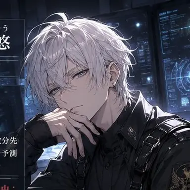 Profile image of 悠
