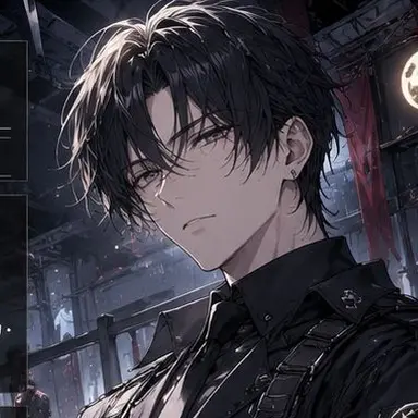 Profile image of 黎