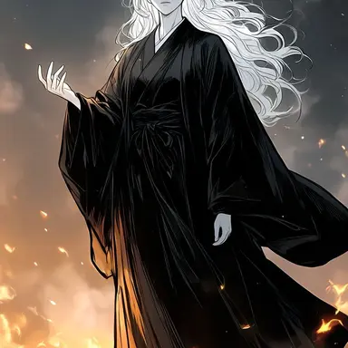 Profile image of Sable