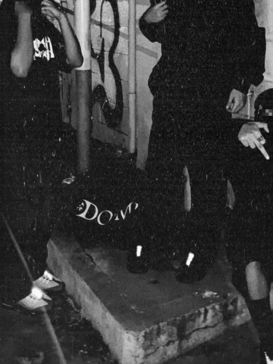 Anotherside_thatudontknow의 Mandem.