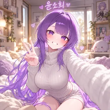 Profile image of 윤소희