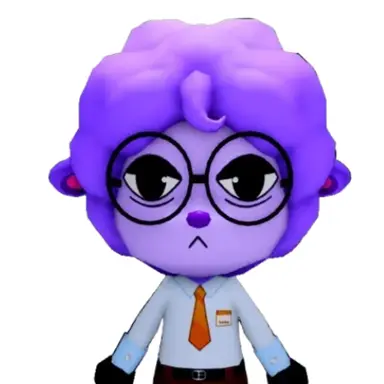 Profile image of Secretary