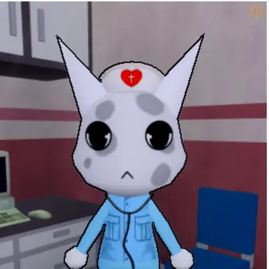 Profile image of Head Nurse