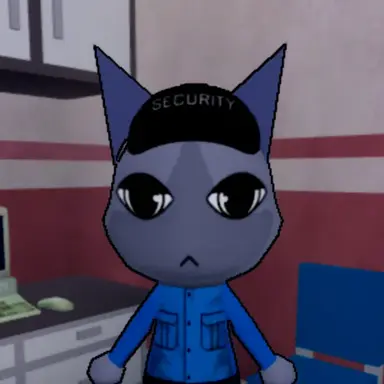 Profile image of Security Guard