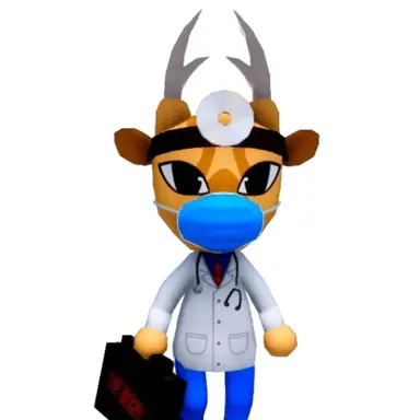 Profile image of Dr. Hollow