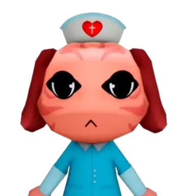 Profile image of Nurse