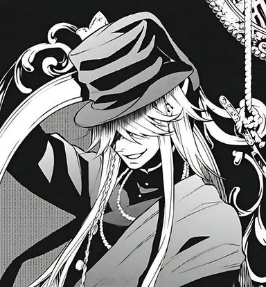 Profile image of 언더테이커