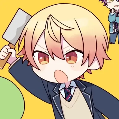 Profile image of 텐마 츠카사