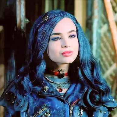 Profile image of Evie