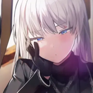 Profile image of Angelica