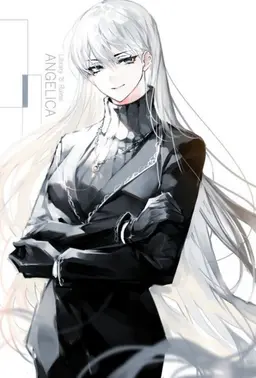 Profile image of Angelica