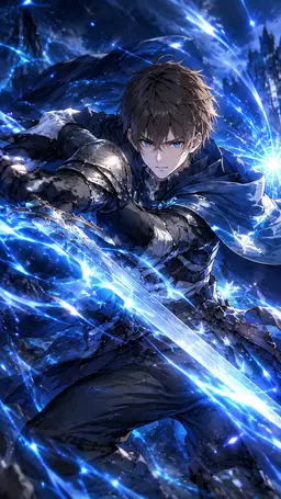 Profile image of Mika