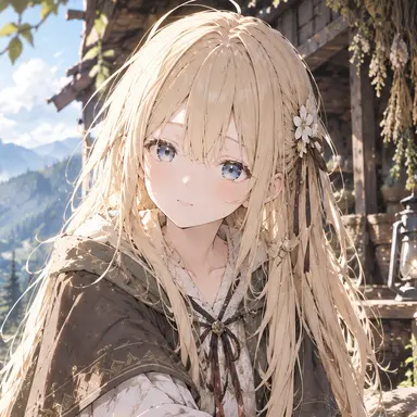 Profile image of Mayu