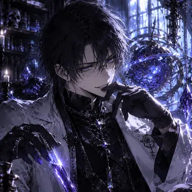 Profile image of Orphe