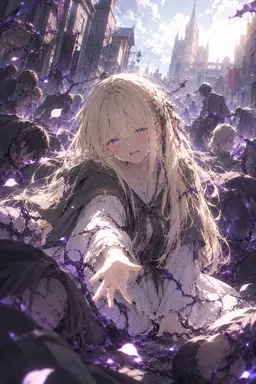 Profile image of Mayu