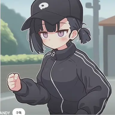 Profile image of 5째 라희