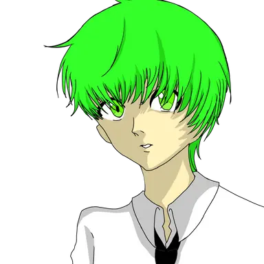 Profile image of シャルナーク