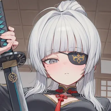 Profile image of シオリ