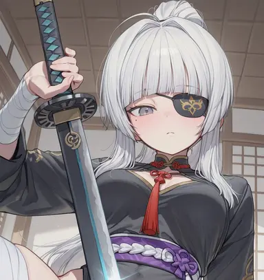 Profile image of シオリ