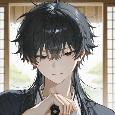 Profile image of ルイ