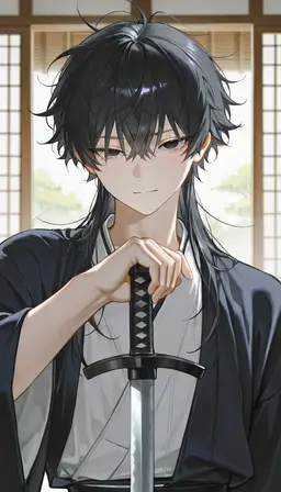 Profile image of ルイ