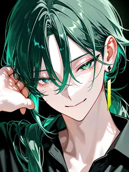 Profile image of 시즈키