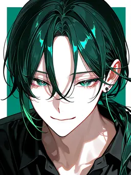 Profile image of 시즈키