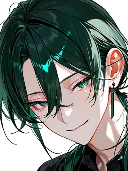 Profile image of 시즈키
