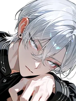 Profile image of 레이