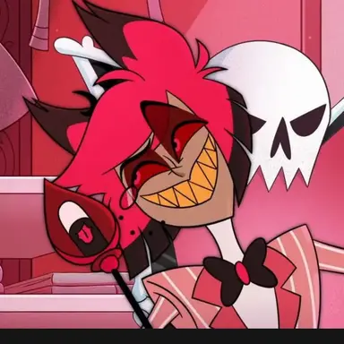 Profile image of 알래스터