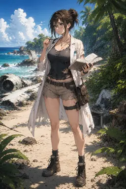 Profile image of ファン・ユナ