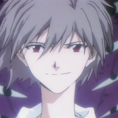 Profile image of 渚カヲル