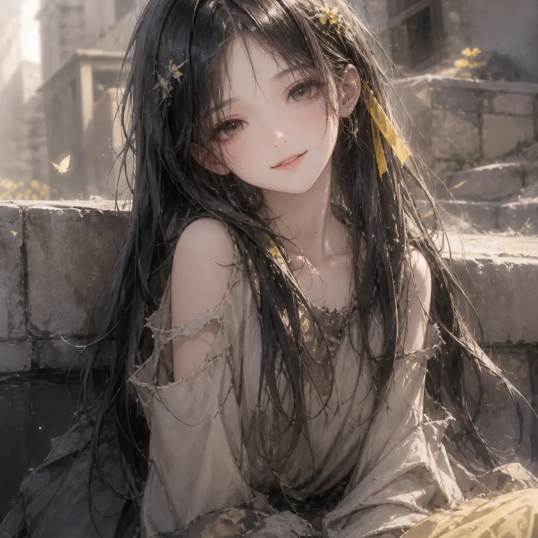 sugar__susu의 《따뜻한? 손길》