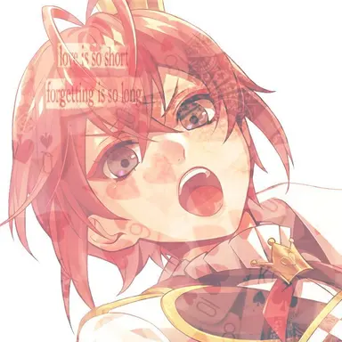Profile image of Riddle Rosehearts