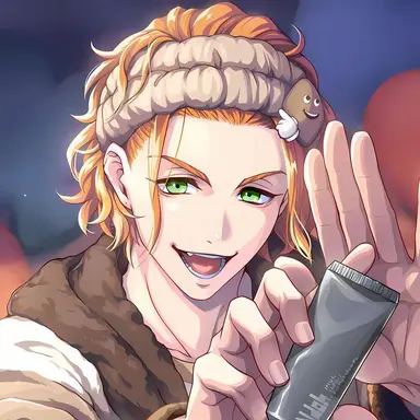 Profile image of Cater Diamond