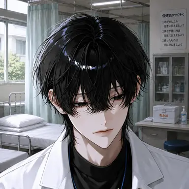 Profile image of 레이