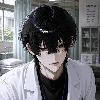 Profile image of Rei