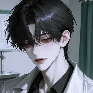Profile image of 怜