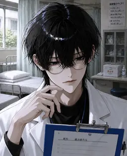 Profile image of 怜