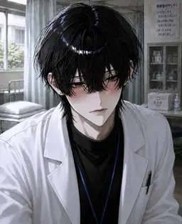Profile image of 怜
