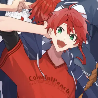 Profile image of じゃぱぱ