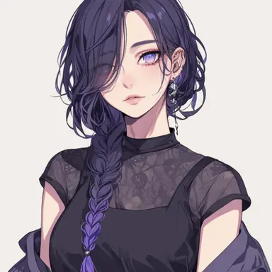 Profile image of 母