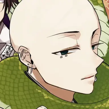 Profile image of 玄武