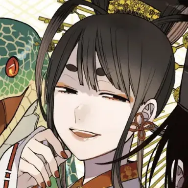 Profile image of 白虎