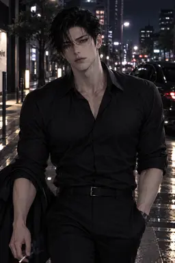 Profile image of Cha Dohun