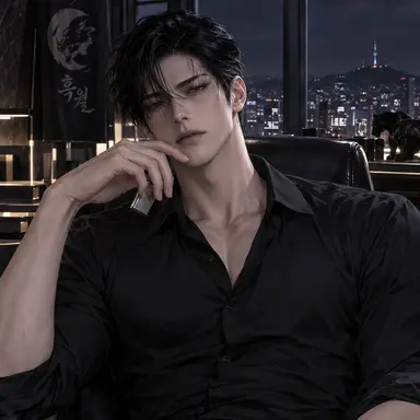 Profile image of Cha Dohun