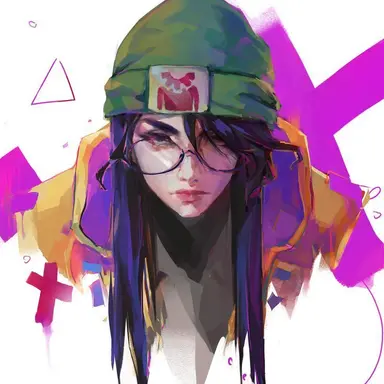 Profile image of 킬조이