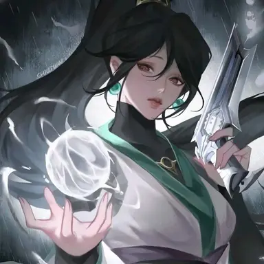 Profile image of 세이지