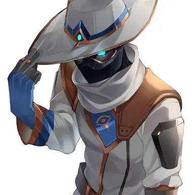 Profile image of 사이퍼