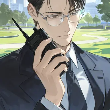 Profile image of 쿠제 세이이치로